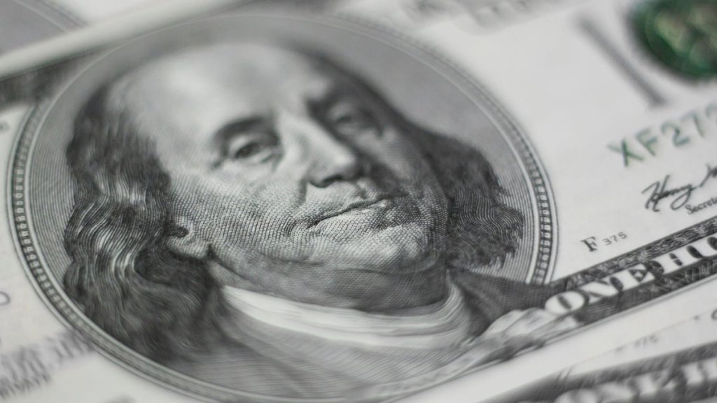 MONEY VALUTE E FOREX - cover