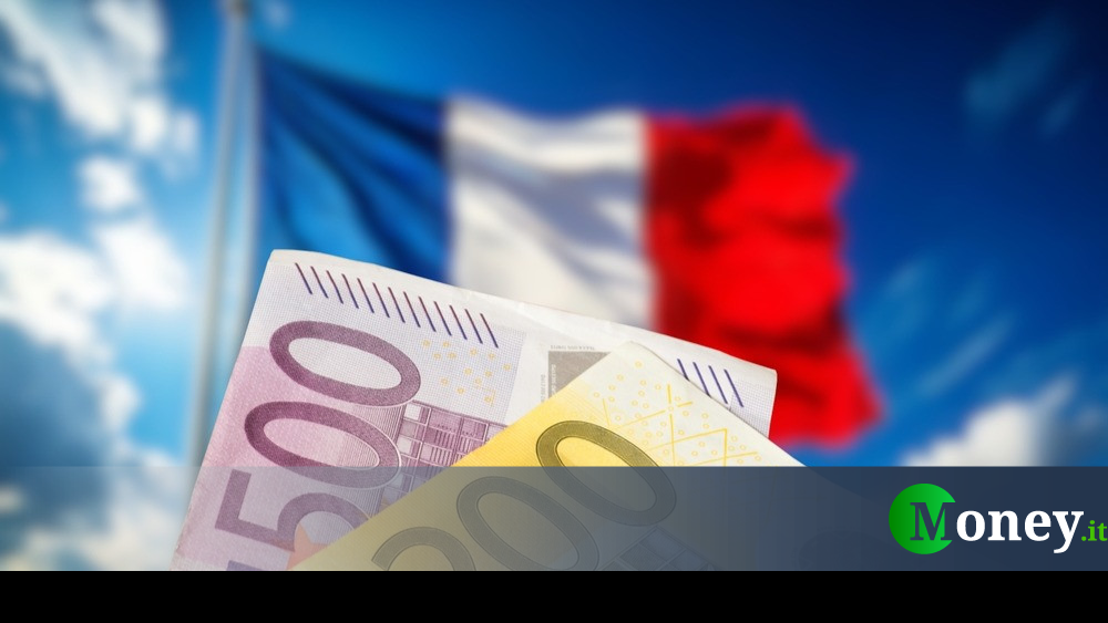 CRISI DI GOVERNO - cover