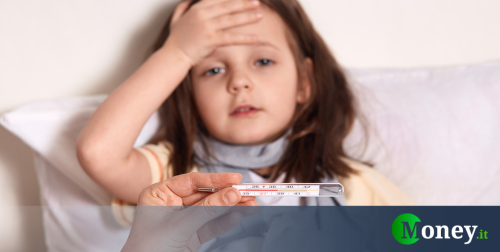 Virus sinciziale nei bambini, iniziata l’epidemia di bronchiolite: sintomi, rischi e come riconoscerlo