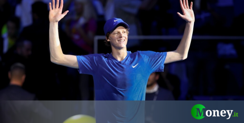 ATP Finals 2023, quanto si vince? Il montepremi
