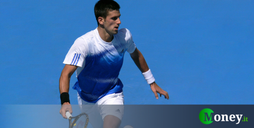 Quanto guadagna Novak Djokovic, stipendio e patrimonio del tennista numero uno al mondo
