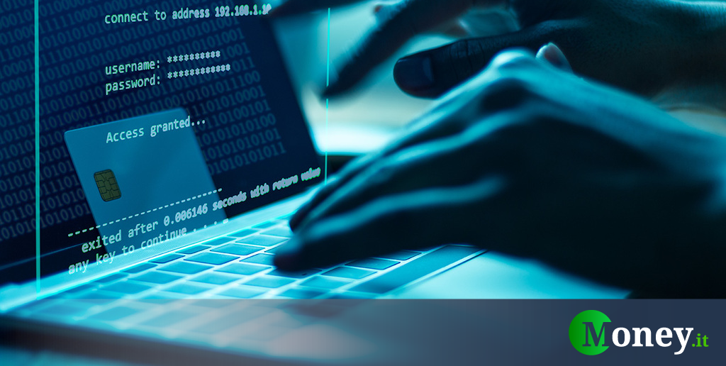 Money Fintech - cover