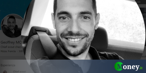 Chi è Geoffrey Moncada, (possibile) sostituto di Paolo Maldini al Milan?