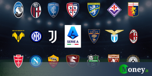 Bilanci Serie A, guadagni e perdite: ok Napoli e Milan, da incubo Inter, Juve e Roma