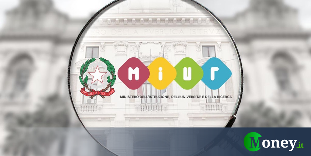 Decreto “Cura Italia”: le novità per la scuola