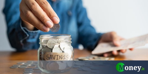 Come risparmiare soldi con la regola dell’1%: cos’è e perché è importante