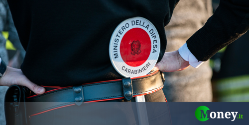 Quanto guadagna un carabiniere: stipendi dell’Arma aggiornati al 2022