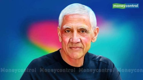 OpenAI investor Vinod Khosla reveals the last question he asked ChatGPT