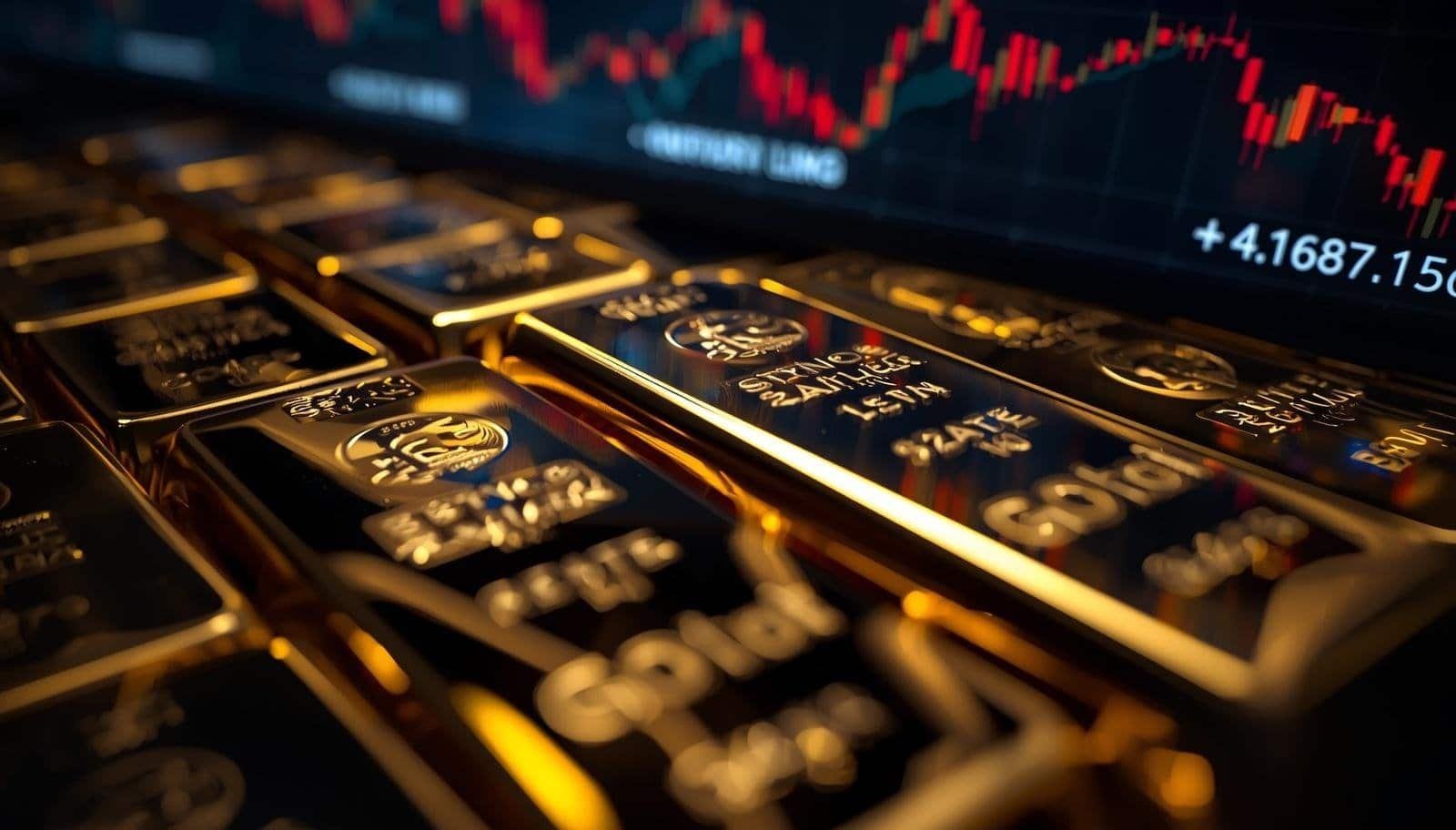 When India covertly airlifted its gold after the 1991 Gulf War: Then vs now