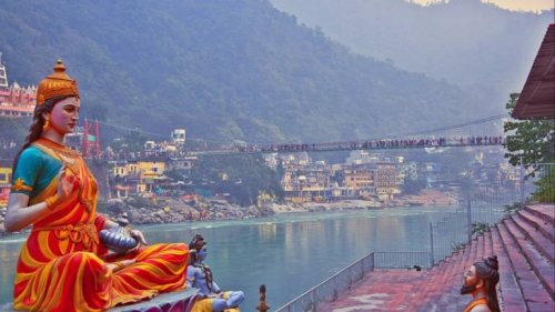 NGT deprecates Uttarakhand Pollution Control Board inaction on Ganga pollution