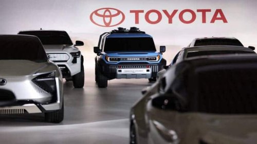 Toyota plans third India plant, new SUV as domestic sales surge