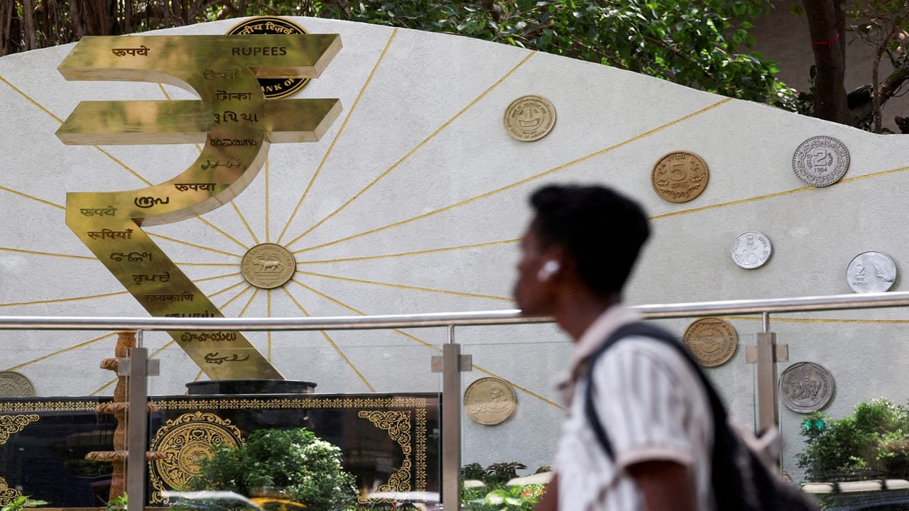 Rupee at 100: Just a number