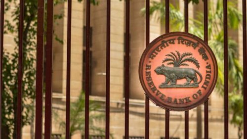 RBI Annual Report | Central bank to draft pilot debt management strategy for some states