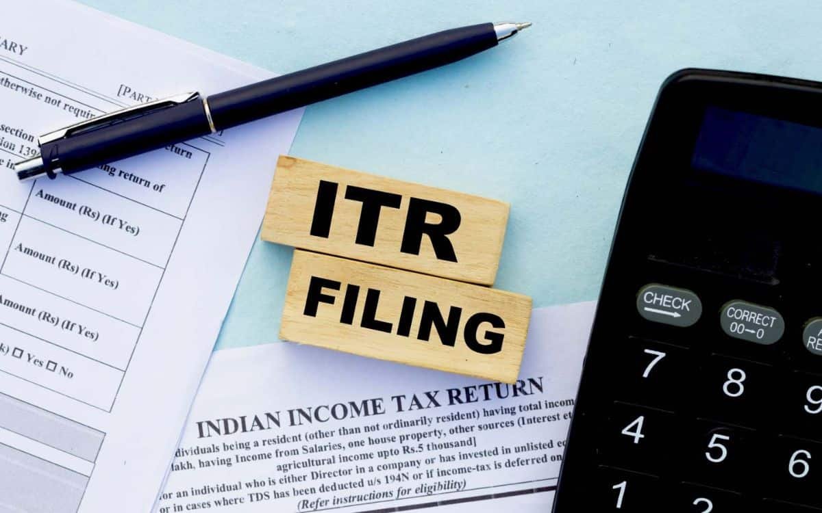 ITR-3 utility now available for AY 2026-27: Check eligibility and important filing details