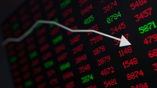 Top gainers and losers today: Stocks that moved the most on May 13