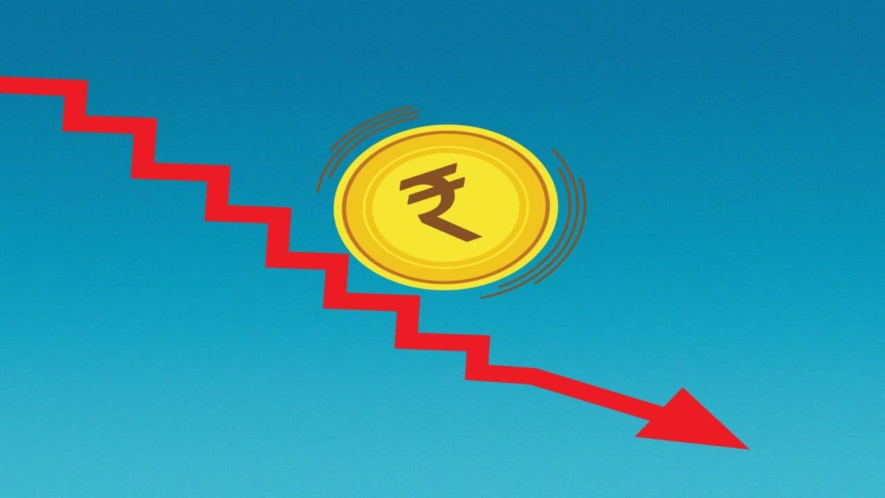 Rupee may not touch 100 per dollar level in near term, experts say