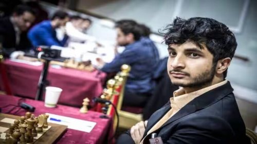 FIDE Chess Candidates 2024: Vidit Gujrathi stuns world number 3 Nakamura in World Candidates chess