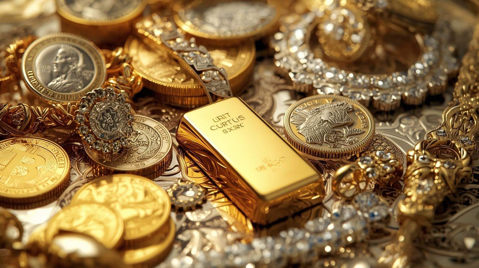 India preparing to hike gold import duty? PM Modi's appeal sparks speculation