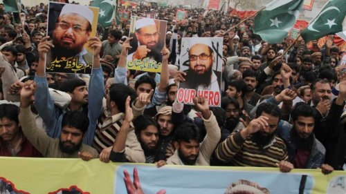 Pakistan’s terror chickens return to roost: How Hillary Clinton's 'snakes in the backyard' metaphor has come full circle