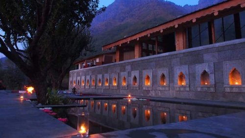 MC Recommends: Karan Johar’s first restaurant; Kashmir’s new luxury hotel; and a Goan bar among Asia’s five best