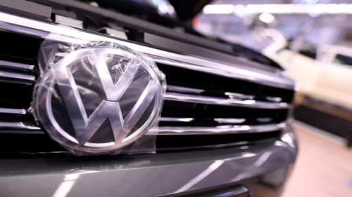 Centre says quashing Volkswagen's $1.4 billion tax bill would be 'catastrophic'