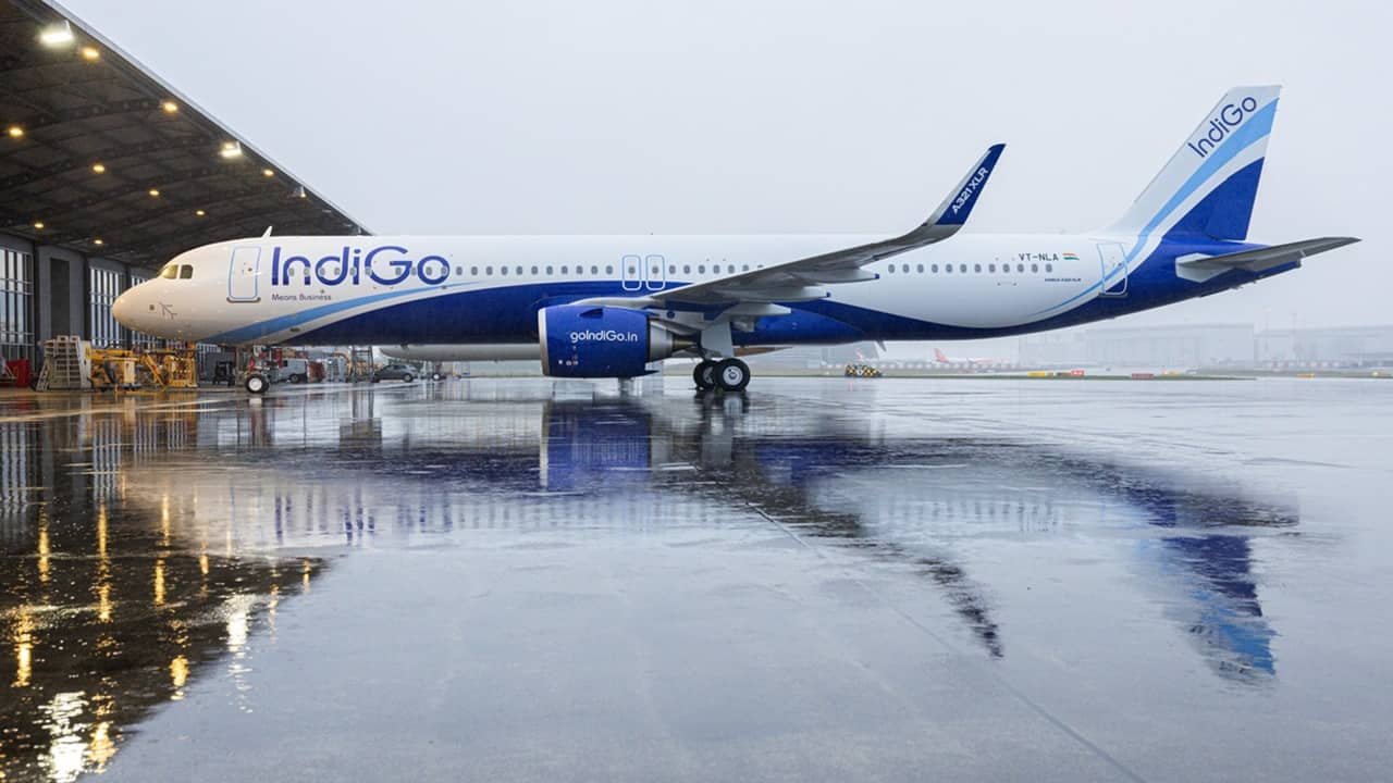 Should you buy or sell IndiGo shares after Q3 profit hit by one-offs? Brokerages bullish; check target prices