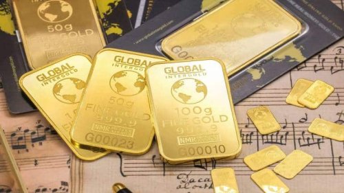 Gold Prices Today: Experts expect yellow metal to edge higher amid volatility on global macro concerns