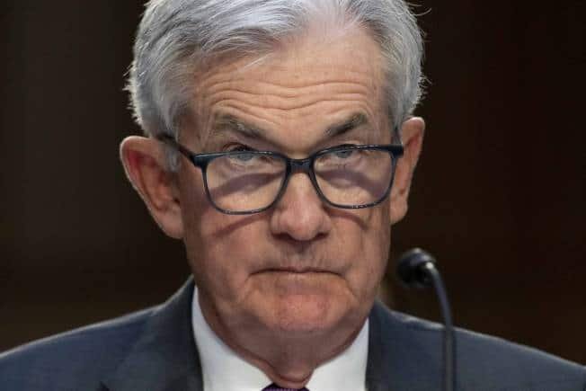 US Fed raises rates by quarter point to fight inflation despite banking sector crisis
