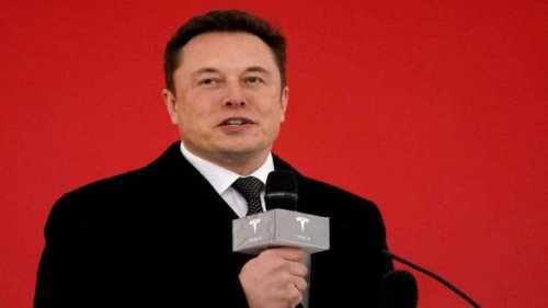Elon Musk says Twitter will tell users if they’ve been ‘shadowbanned’