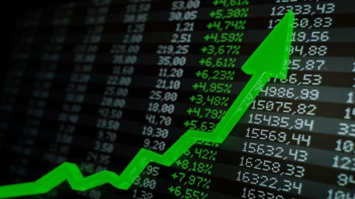 Nifty 50 Top Gainers: Tata Steel, Jio Financial, Bharti Airtel Shares Lead With Modest Gains