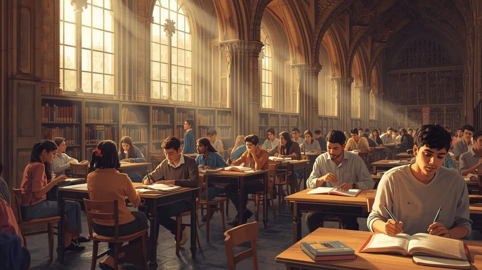 Tại sao bảo hiểm giáo dục ở nước ngoài lại quan trọng đối với sinh viên Ấn Độ- Moneycontrol.com