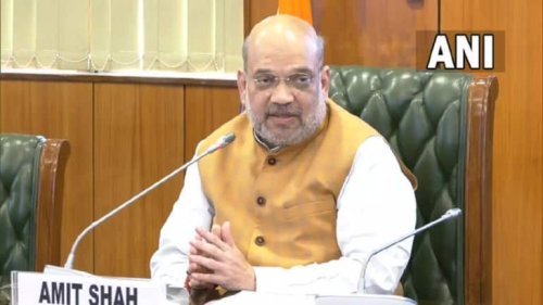 Proposed new criminal laws to reduce pendency in courts, bring drastic changes, says Amit Shah