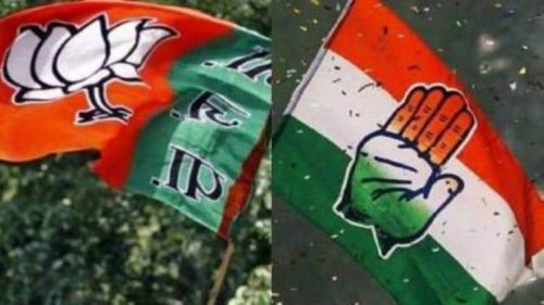 Assembly polls: Congress looks to retain hold on north Gujarat, score hat-trick in outnumbering BJP