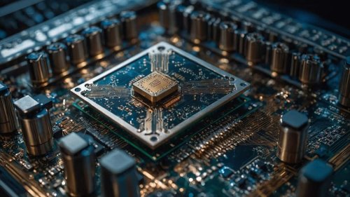 India Semiconductor Mission: How India plans to become the world’s next chip powerhouse