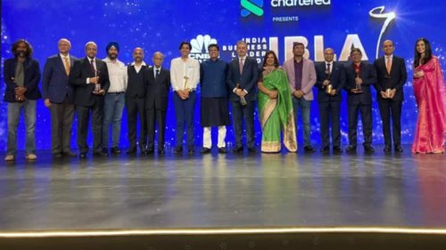 India Business Leader Awards 2023: Look at this year’s winners