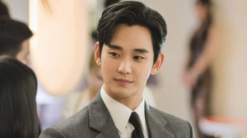 Kim Soo Hyun’s K-drama Knock-Off halted amid dating scandal with Kim Sae-ron; actor faces hefty penalty: Report