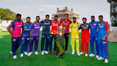 IPL introduces temporary replacements for crucial final phase of 2025 season
