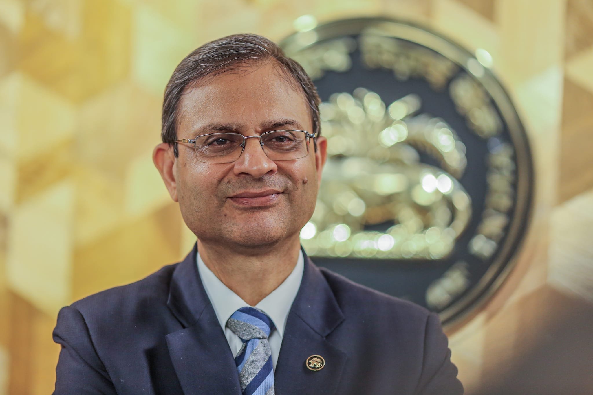 Is falling rupee a threat to your wallet? RBI Governor Sanjay Malhotra speaks out