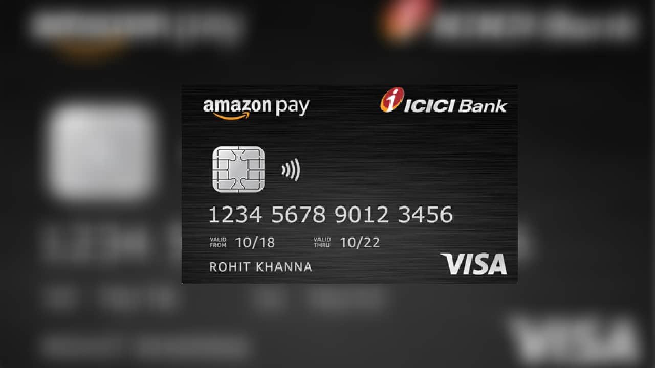 Amazon Pay ICICI Credit Card gets a makeover: Forex charges cut, cashback rules tweaked