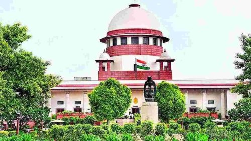 Shaurya Chakra awardee’s widow gets due pension after 26 years & Supreme Court order