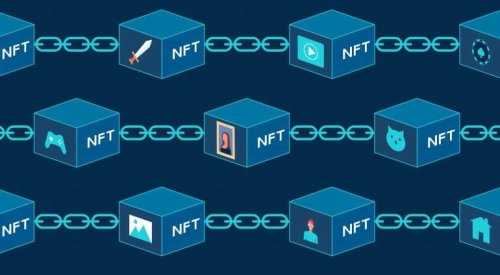 Finance Ministry clarifies on what NFTs qualify as virtual digital assets