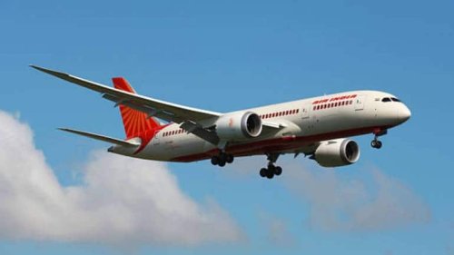 From manual pricing to ChatGPT: How Air India is transforming under Tata