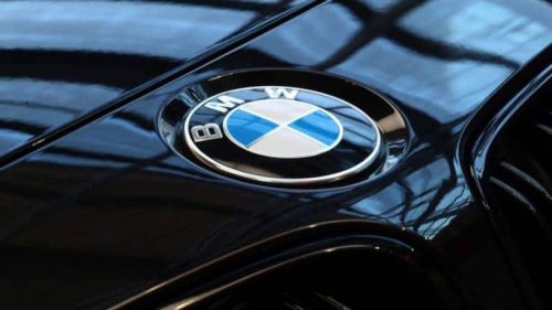 BMW sales rise 51% to 3,680 units in January-March quarter