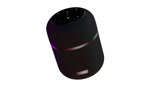 Noise launches Sound Master wireless speaker with 100W output in India