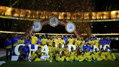 Start-up founder says watching is a IPL waste of time, Twitter schools him. Viral thread