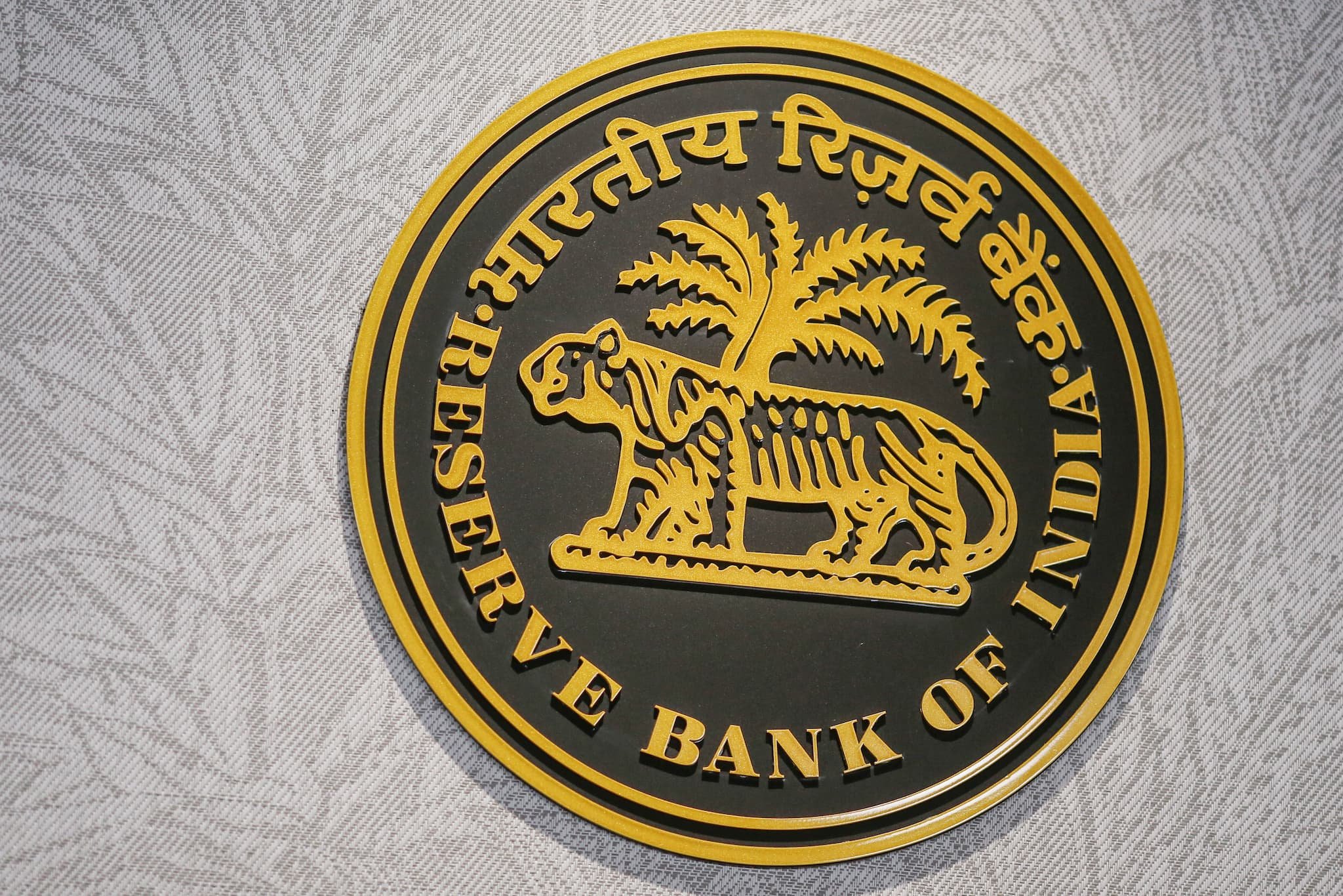 Rupee defense lifts key forex tool past $110 billion mark
