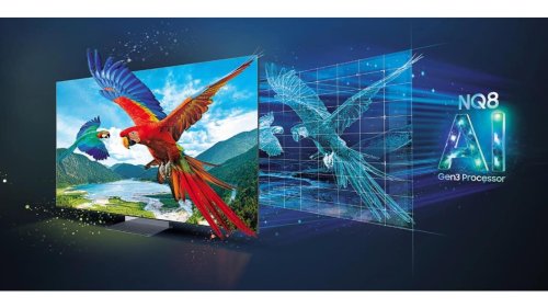 Samsung Neo QLED 8K, Neo QLED 4K, and OLED TVs with AI features launched in India: Price, specifications, and other features