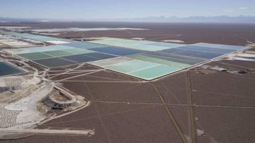 The trouble with Lithium