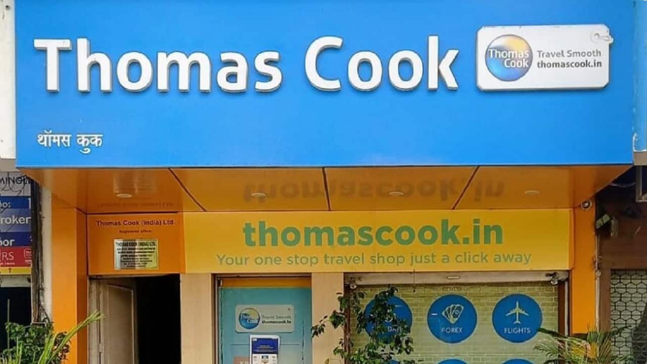 Trump tariffs hurt travel, but upcoming holiday season looking promising, says Debasis Nandy of Thomas Cook India