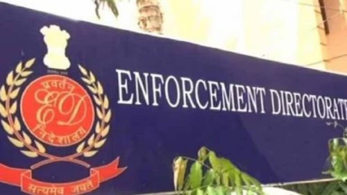 Bank loan fraud: ED attaches Rs 124 cr worth assets of various associates of Chennai group